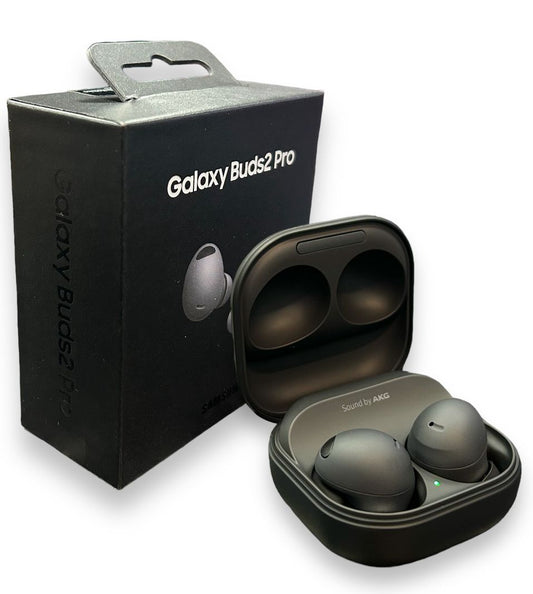 GALAXY BUDS 2PRO